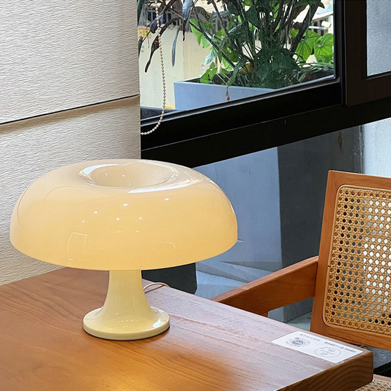 MINILUX™ - Lampe Champignon LED