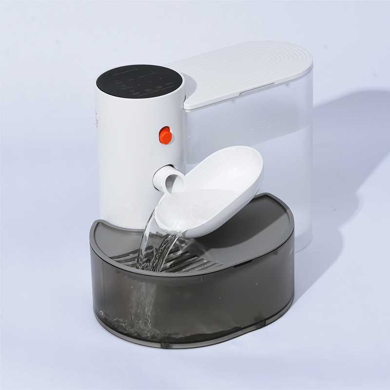 Aqua Smart - Distributeur d'eau