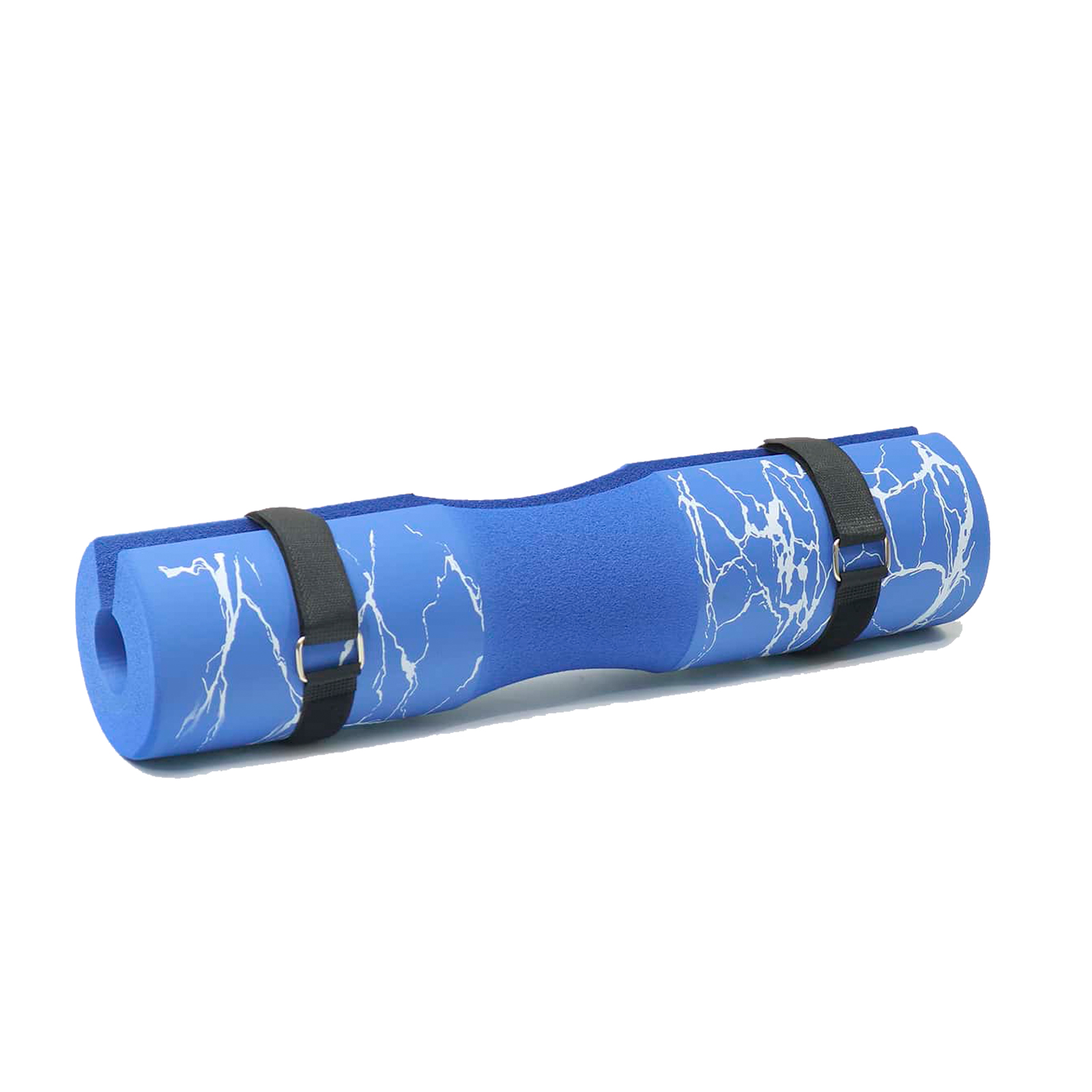 Mousse de protection - barre fitness