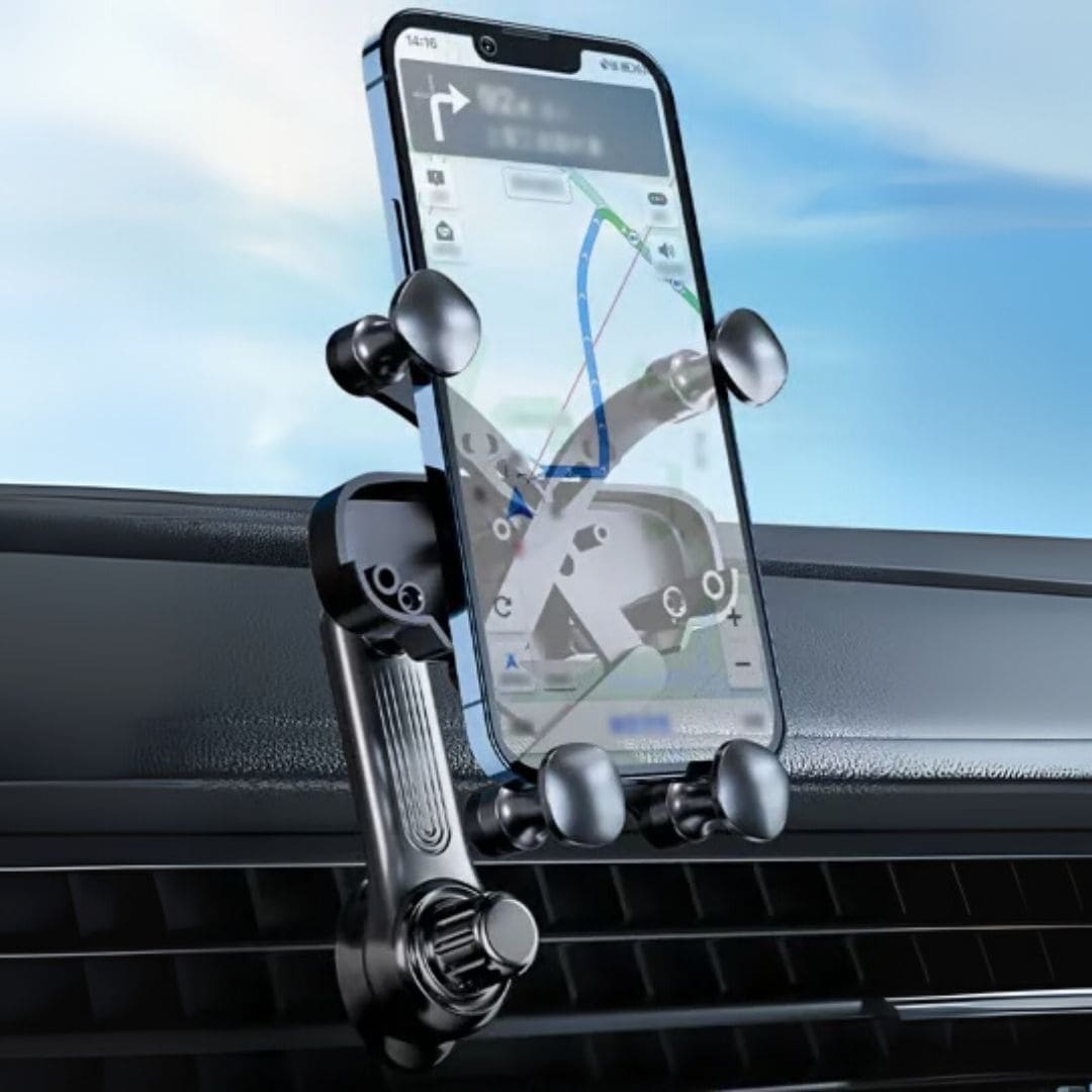 Support de téléphone pour voiture
