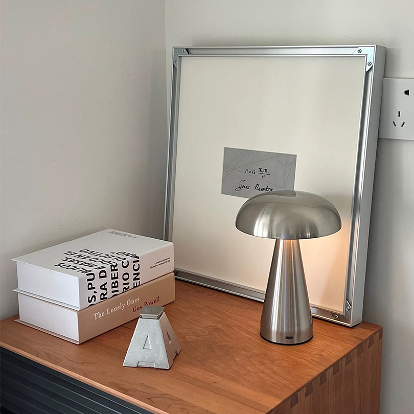 RETROLUX™ – Lampe LED Rétro