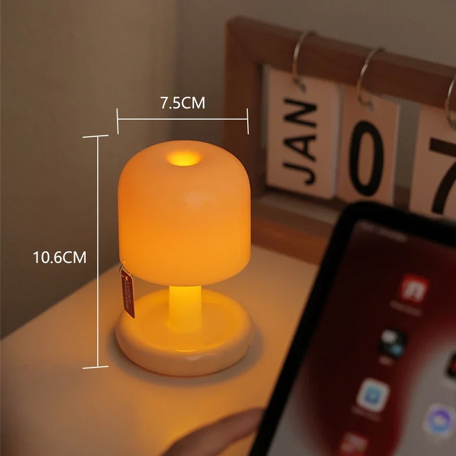 SUNVIA™ – Lampe de Projection Sunset