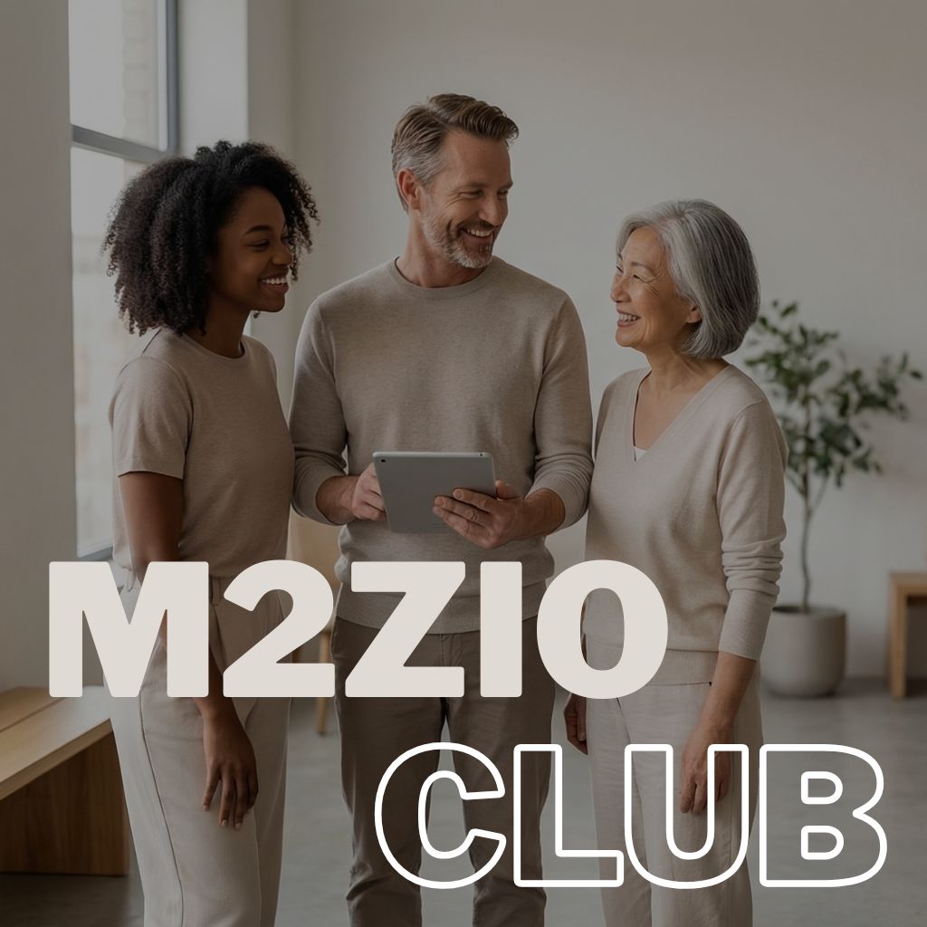 Club M2zio